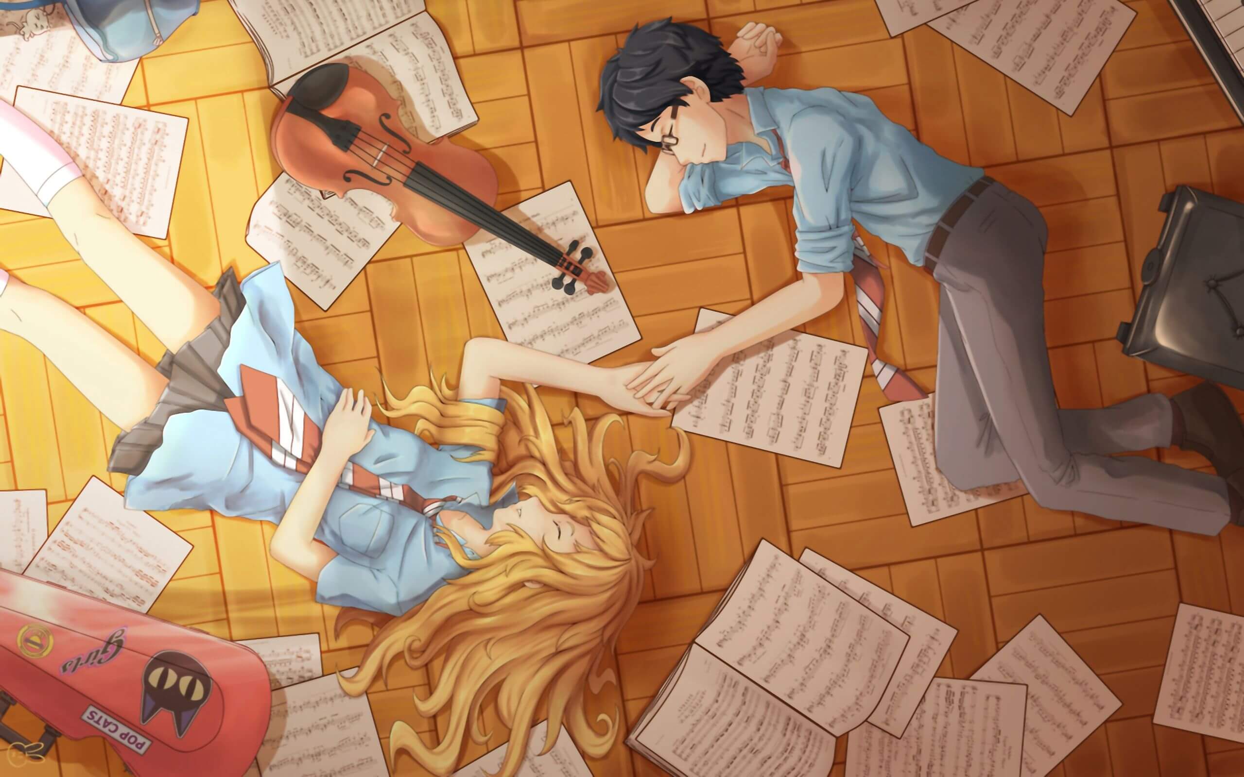 自定义View-画布裁剪