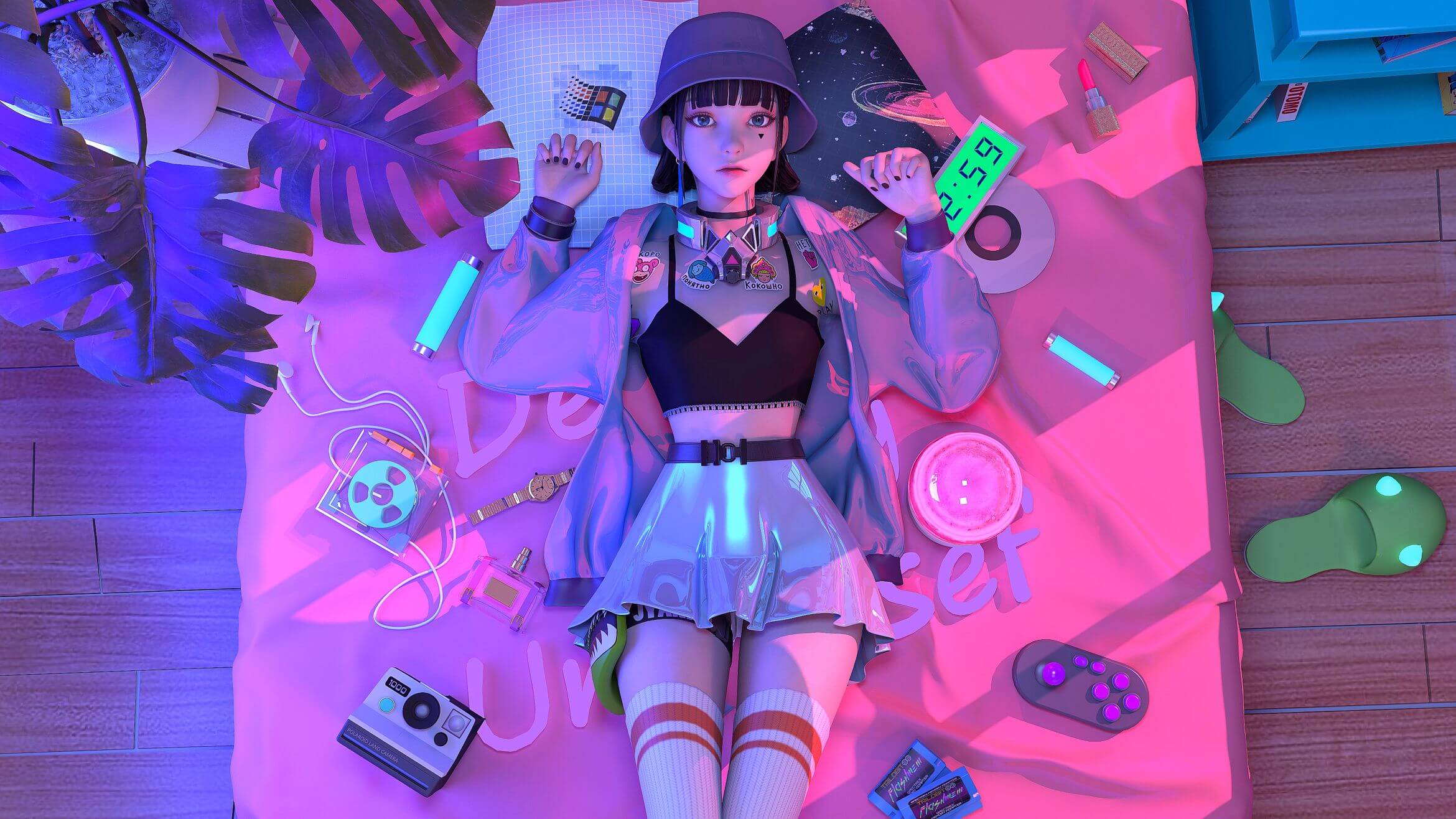 Android随笔-Shape